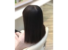 ヘアーカスタム(Hair Custom)