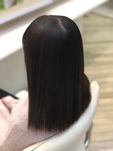 ヘアーカスタム(Hair Custom)
