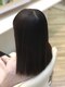 ヘアーカスタム(Hair Custom)の写真/【縮毛矯正専門店】髪質の見極め、薬剤の選定、アイロン技術！髪のクセで、もう悩まないで！！【縮毛矯正】