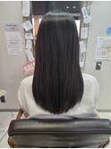 ロングストレート