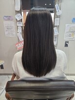 リールエム 高石店(Riru_M)&nbsp;ロングストレート