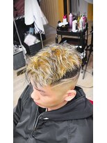 ラッドマン(RADMAN)&nbsp;ハイライト