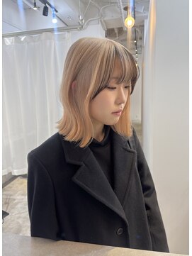 フランチェスカドットボブ(francesca.bob) ブランド