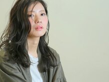 ヘアー オラン(Hair Orang)