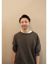 コル(COR)&nbsp;石村  慶一朗