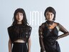 ★NEW OPEN記念★似合わせカット＆カラー_9900円