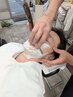個別メニューご希望の方はこちら★メンズシェービング（お顔剃り） 30分