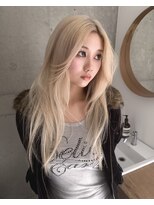 モニカ(MONIQA)&nbsp;ミルクティー