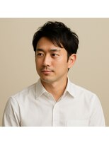 スープレックス ヘアーデザイン(SOUPREX HAIR DESIGN) SOUPREXビジネス メンズスタイル 20代 30代 40代 50代 60代