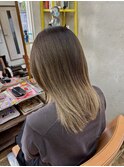 レイヤーカット