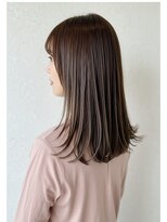 アントワープトーキョー(antwerp TOKYO)&nbsp;３０代４０代５０代酸性ストレート髪質改善縮毛矯正白髪染め