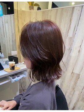 ラフ 大宮店(Laf) ベルボブ