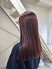 【ご新規様人気No.1】カット＋トリートメント￥7000→6000