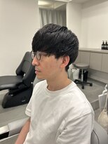 ヴェーク(Weg)&nbsp;メンズマッシュ