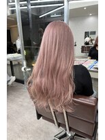 イースブルー 高松店(Y’s Blue)&nbsp;ホワイトピンク