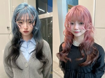 SOL . OMOTESANDO 表参道/青山 【ソル】