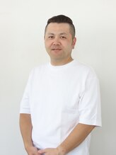 ハミングオブヘアー(humming of hair)&nbsp;鈴木 大輔