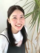 モッズヘア 渋沢店 ゆず 三竹