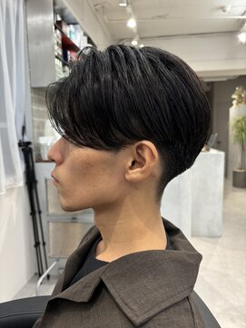 シーンヨコハマ 横浜店(SCENE yokohama) メンズスタイル