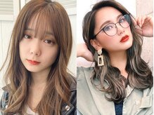 リティアンドビューティースタジオモッズシブヤ(LITTY&beauty studio M.O.D shibuya)