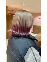 インパークス 草加店(INPARKS)&nbsp;デザインカラー［草加店］