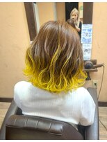 モアムー(Moremuu)&nbsp;【りえ】グラデーション