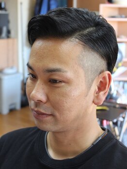 親近感のある雰囲気や、一人ひとりの個性を活かしたスタイルをご提案☆お悩みに寄り添った提案が魅力◎