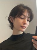 ゆとりショート