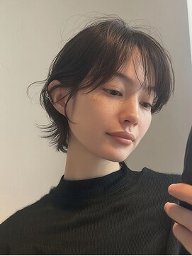 ゆとりショート