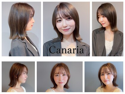 美容室 カナリア(Canaria)の写真