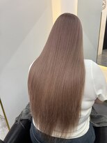 ラピス 千葉(Lapis)&nbsp;ピンクベージュカラー