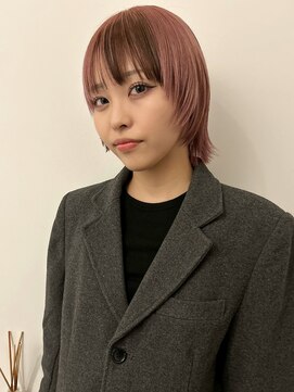 ニーム(nimes) hibico アポロデザイン♪