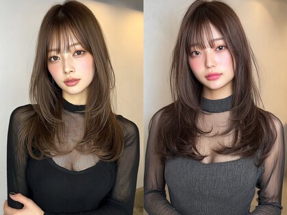 キャパ セントラル 天神 大名店(CAPA central)の写真