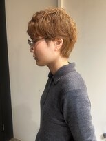 オリ(oli)&nbsp;くすまないベージュ