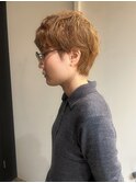 くすまないベージュ