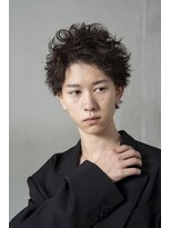 ソース 堺東(SOURCE) アップショート/メンズ