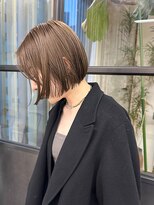 ユニオン(Union)&nbsp;王道グレージュ