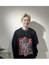 アトレ 福岡大名店(attrait)&nbsp;山崎 雅史