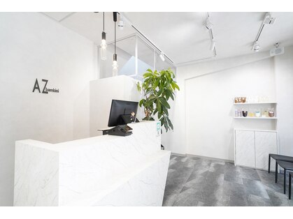 エイゼット バンビーニ 川越(AZ bambini)の写真