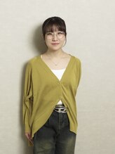 シンプル(Simple) 小川 泉美