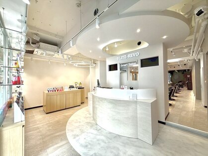 ブリッツ レボ(BLITZ-REVO)の写真