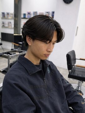 ネクストネオ 静岡(NEXT NEO) センターパート