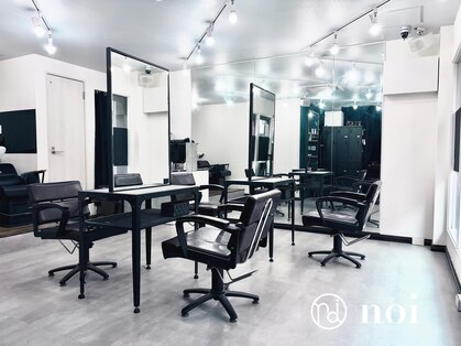 ノイ 経堂(noi)の写真