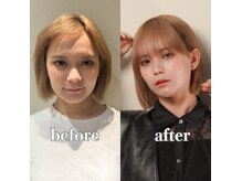 ロッカ 銀座中央通り店(LOCCA)の雰囲気（骨格診断を基にあなただけの似合うスタイルをご提案いたします◎）