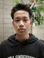 ウェウェ(wewe)&nbsp;アクティブショート/テーパーフェード/スパイショート