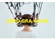リリ(Liri material care salon by JAPAN)の写真/柔らかな艶のある憧れのコテ巻き風ヘアは韓国式無重力ゼログラパーマで実現♪