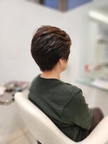 アクシス 三軒茶屋本店(AXIS)&nbsp;大人ショート