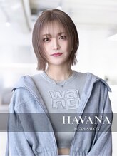 メンズ ハバナ 渋谷(Men’s HAVANA)&nbsp;のこ [渋谷駅]