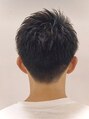 メンズ ソース 枚方(MEN'S SOURCE)&nbsp;頭の形や髪質に合わせた綺麗な刈り上げ大得意です！