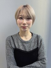 ジアン テラス(GIEN TERRASSE)&nbsp;久保 佳乃